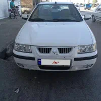 سمند 98کارمندی