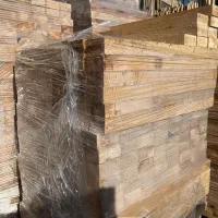 چهارتراش چوبی ایرانی روسی اسکلت بتن الاچیق تخت|مصالح و تجهیزات ساختمان|کرمان, |دیوار