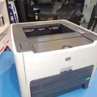 پرینتر لیزری HP 1320 استوک صنعتی
