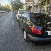 ۲۰۶ صندوق دار اتوماتیک