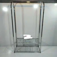 ست رگال استیل کاملا نو|فروشگاه و مغازه|تهران, زعفرانیه|دیوار