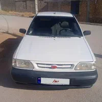 پراید مدل 88|خودرو سواری و وانت|یاسوج, |دیوار