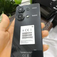 گوشی شیائومی not13pro