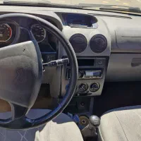 پراید۱۳۱seمدل۹۸