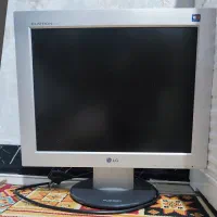 مانیتور ۱۴ اینچ ال جی
