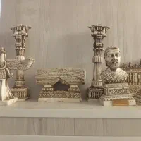 ست کتیبه و تخت جمشید دکوری