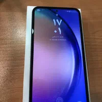 گوشیA54 8 128سالم باضمانت ویتنام