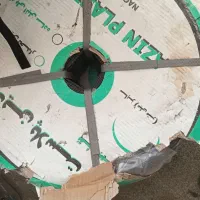 لوله نخدار ۹۰