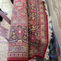 فرش دستبافت ۱۲ متری مشهد