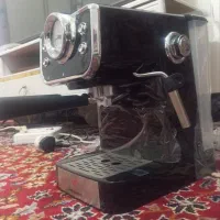 قهوه ساز اسپرسوساز|سماور، چای‌ساز، قهوه‌ساز|سنقر, |دیوار