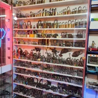 کلید سازی پاسارگاد شبانه روزی