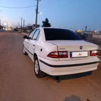 سمند مدل 89|خودرو سواری و وانت|ابهر, |دیوار