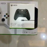 *فروش فوری کنسول ایکس باکس سری اس(xbox series s)*