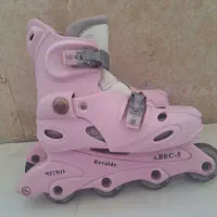 اسکیت