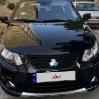 کوییک GX مدل ۴۰۳|خودرو سواری و وانت|ارومیه, |دیوار