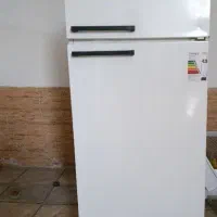 یخچال فریزر ارج سالم مرتب