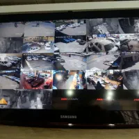 استخدام شاگرد همراه با آموزش دوربین مدار بسته