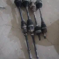 لوازم یدکی اصل استوک ایران خودرو