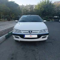 پژو پارس موتور جدید