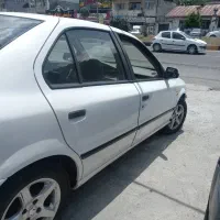 سمند دوگانه کارخانه ef7|خودرو سواری و وانت|لاهیجان, گلستان|دیوار