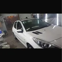 پژو ۲۰۷