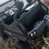 ماشین برقی مناسب کودکان