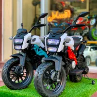 موتور شارژی (شهر ماشین)