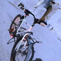 دوچرخه 26لوازمی