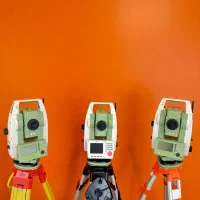 تجهیزات نقشه برداری پورآسا