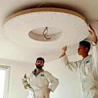شاکرد ساده برای کناف|استخدام معماری، عمران و ساختمانی|گلبهار, |دیوار
