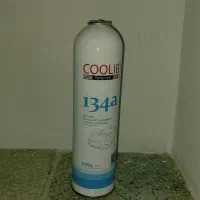 گاز کولر خوردو