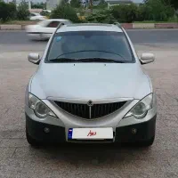 فروش خودرو سانگ یانگ اکتیون ۲۰۱۱
