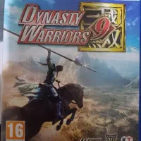 بازی dynasty warriors 9 و mortal kombat xl