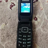 گوشی سامسونگ قدیمی