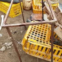 میز ناهار بفروش میرسد|میز و صندلی غذاخوری|زهک, |دیوار