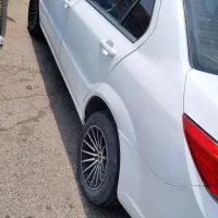 صافکاری و شاسی کشی انواع خودرو ایرانی و خارجی