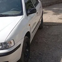 سمند LX ساده، مدل ۱۳۹۷|خودرو سواری و وانت|میناب, |دیوار