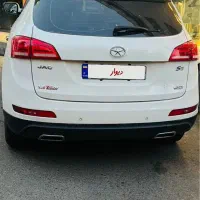 جک s5 1400|خودرو سواری و وانت|تهران, زعفرانیه|دیوار