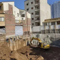 ماشین آلات راهسازی لودر کمپرسی بیل تخریب خاکبرداری|خدمات حمل و نقل|خرم‌آباد, |دیوار