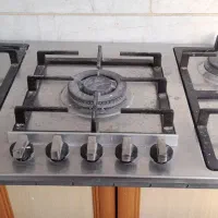 گاز رومیزی کن