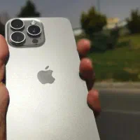آیفون ۱۶ پرو مکس ریجستر شده
