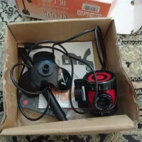 وبکم حرفه ای|قطعات و لوازم جانبی رایانه|مشهد, الهیه|دیوار