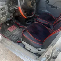 پراید ۸۸ شاسی سالم