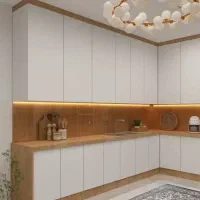 ساخت کابینت و کمد|جاکفشی، کمد، دراور|بیرجند, |دیوار