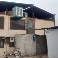 اجاره-500-متر-سوله-با-حیاط-در-والفجر