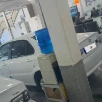 سمند سورن دوگانه مخزن بزرگ