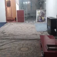 رهن یک طبقه همکف مجزا ماشین رو