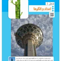 معلم خصوصی ریاضی پایه چهارم پنجم ششم هفتم هشتم نهم