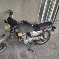 موتورسیکلت 150