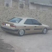 سیتروئن زانتیا 2000cc، مدل ۱۳۸۵|خودرو سواری و وانت|خرم‌آباد, |دیوار